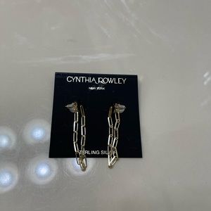 Cynthia Rowley Earrings